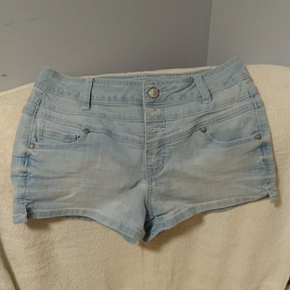 💥BLUE SPICE Shorts